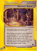 119/144 Ancient Ruins