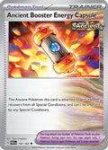 159/182 Ancient Booster Energy Capsule