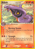 013/101 Arbok (delta species)