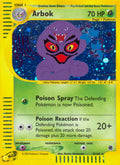 003/165 Arbok