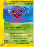 035/165 Arbok