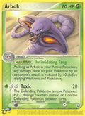 029/100 Arbok