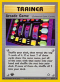 083/111 Arcade Game