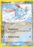 019/113 Azumarill (delta species)
