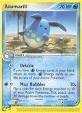 030/100 Azumarill