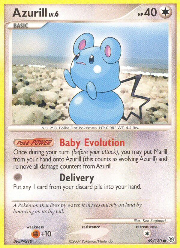 069/130 Azurill