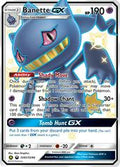 SV61/SV94 Banette GX