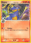 058/113 Bagon (delta species)