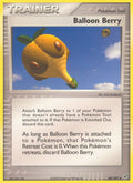 084/107 Balloon Berry