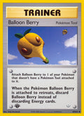060/64 Balloon Berry