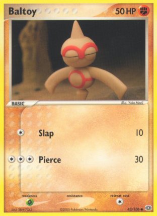 043/106 Baltoy