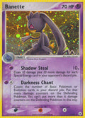 001/101 Banette