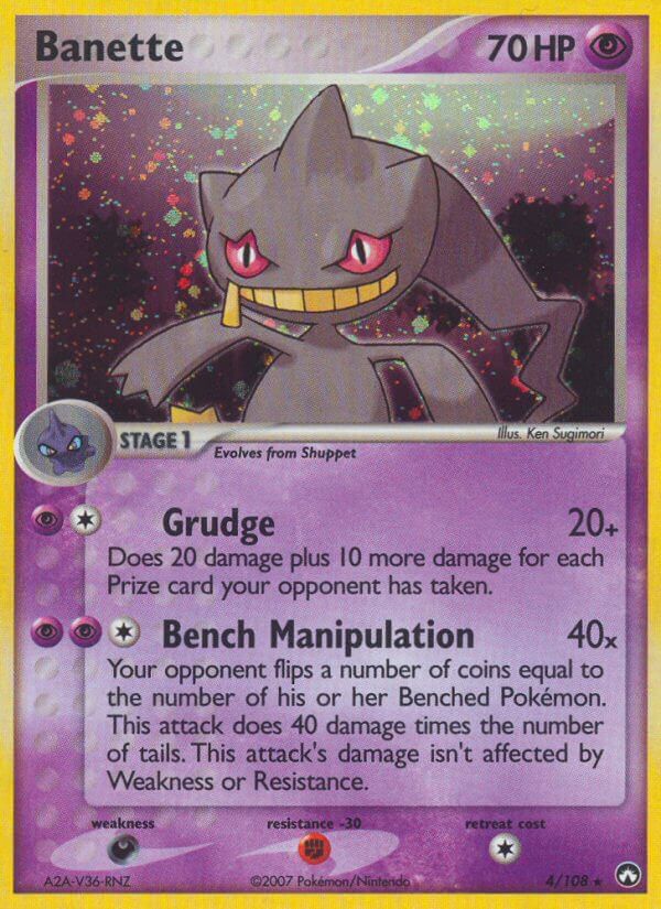 004/108 Banette