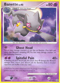 023/132 Banette