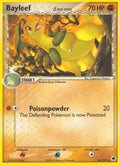 026/101 Bayleef (delta species)