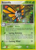 002/107 Beautifly