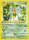 017/102 Beedrill