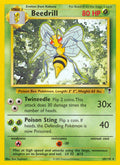 020/110 Beedrill
