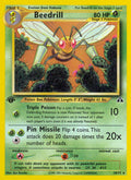018/75 Beedrill
