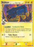 059/113 Beldum (delta species)