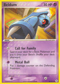 054/101 Beldum