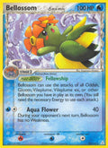 019/110 Bellossom (delta species)