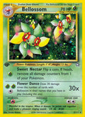 003/111 Bellossom