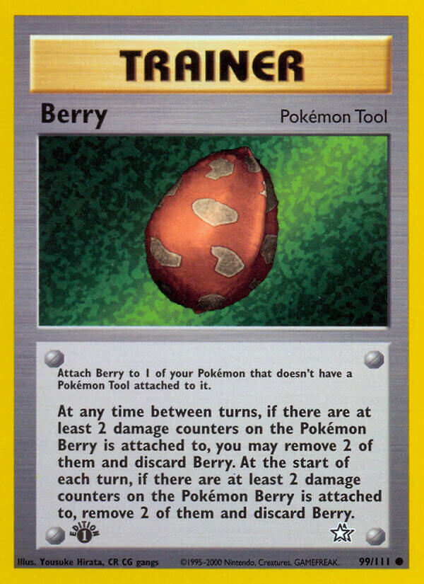 099/111 Berry