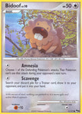 11/17 Bidoof