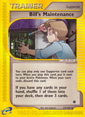 137/165 Bill's Maintenance