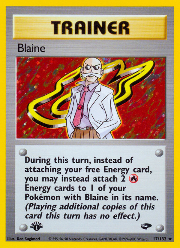 017/132 Blaine