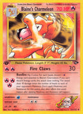 031/132 Blaines Charmeleon