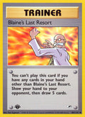 105/132 Blaines Last Resort