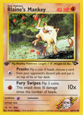 063/132 Blaines Mankey