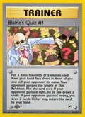 097/132 Blaines Quiz 1