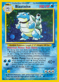 002/130 Blastoise