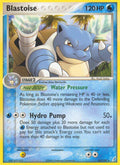 014/100 Blastoise