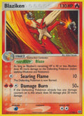 001/106 Blaziken