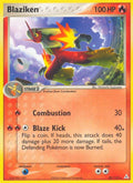 020/110 Blaziken