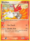 001/17 Blaziken