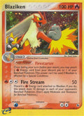 003/109 Blaziken