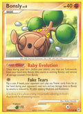 071/130 Bonsly