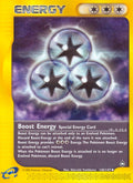 145/147 Boost Energy