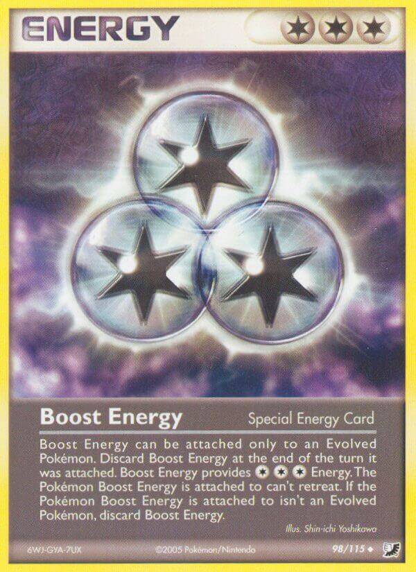 098/115 Boost Energy
