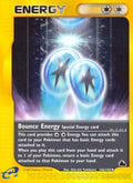 142/144 Bounce Energy