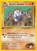 040/132 Brocks Graveler