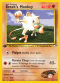 068/132 Brocks Mankey