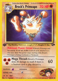 035/132 Brocks Primeape
