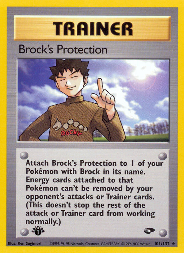 101/132 Brocks Protection