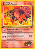 037/132 Brocks Vulpix